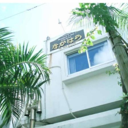 Nakahara Hotel Naha Luaran gambar