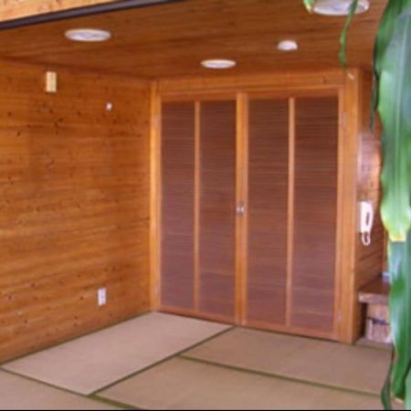 Nakahara Hotel Naha Luaran gambar