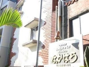 Nakahara Hotel Naha Luaran gambar
