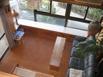 Nakahara Hotel Naha Luaran gambar