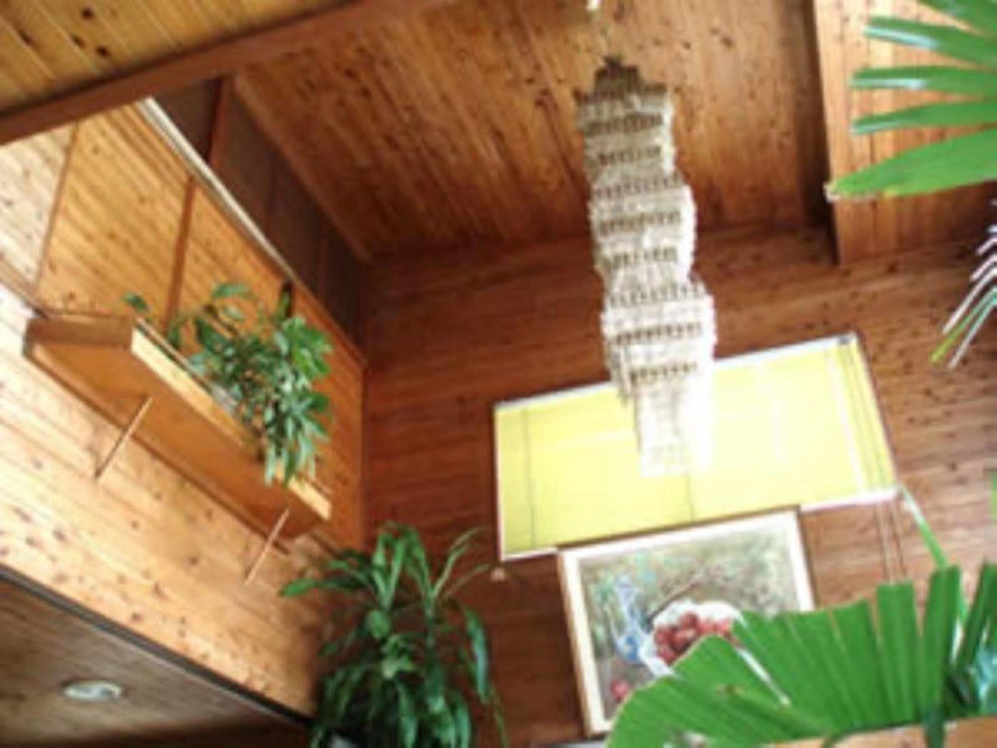 Nakahara Hotel Naha Luaran gambar